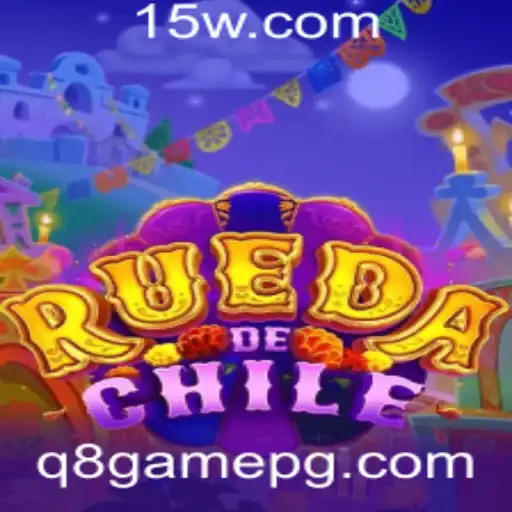RuedaDeChile: Explorando o Mundo do q8game