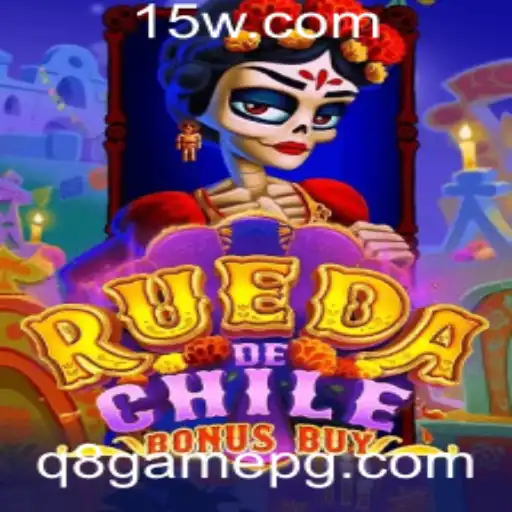 Explorando o Mundo de RuedaDeChileBonusBuy: Um Jogo Inovador da q8game