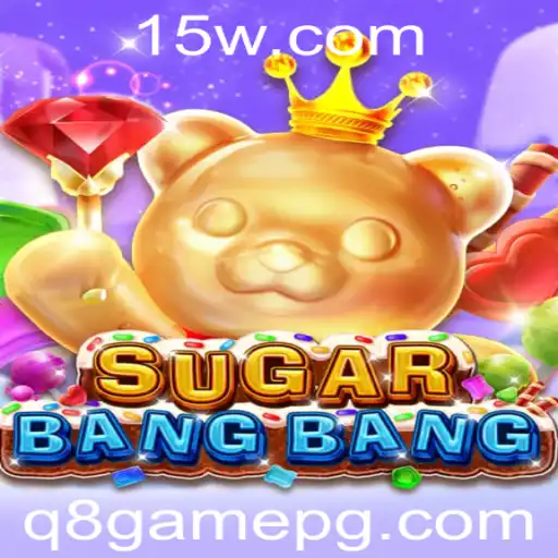 Descubra o Mundo Vicioso e Doce de SUGARBANGBANG