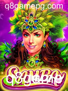 Explorando o Mundo Vibrante do Jogo Samba
