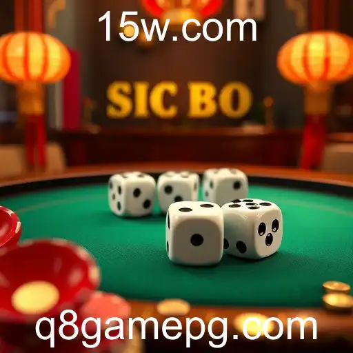 Descubra o Fascinante Mundo do Sic Bo