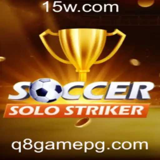 Descubra SoccerSoloStriker: O Novo Fenômeno dos Games