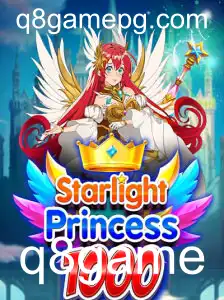 Descobrindo o Fascínio do Jogo StarlightPrincess1000