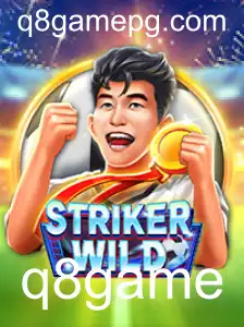 StrikerWILD: A Nova Sensação no Mundo dos Games