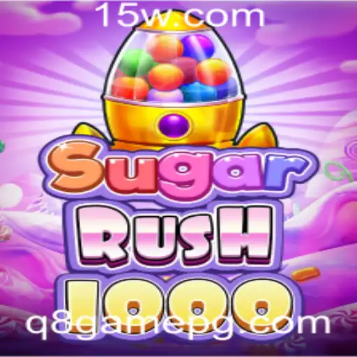 Descubra o Fascinante Mundo de SugarRush1000