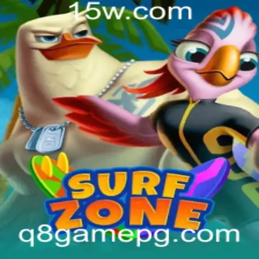 SurfZone: Dominando as Ondas no Novo Jogo da Temporada