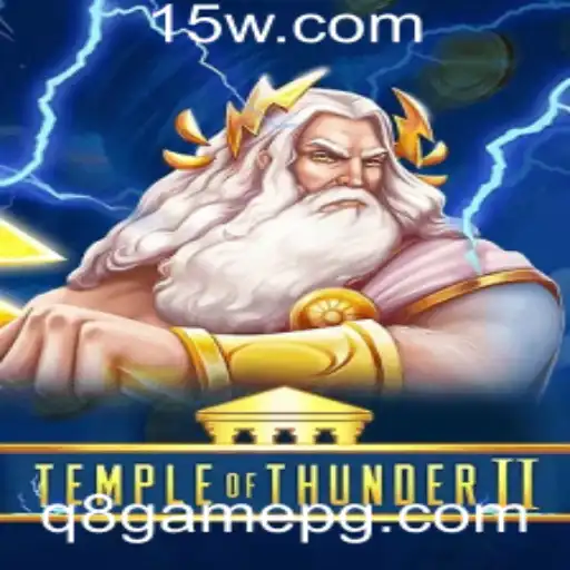 Descubra TempleofThunderII: A Nova Sensação do Mundo dos Games