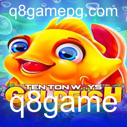 Descubra o Inovador Jogo TenTonWaysGoldfish e as Emoções do q8game