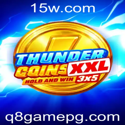 Explorando o Mundo de ThunderCoinsXxl: O Jogo de Estratégia e Recompensas