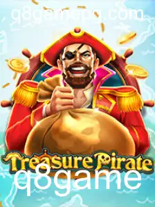 Explorando o Mundo Empolgante de TreasurePirate: Um Mergulho no Aventura dos Sete Mares