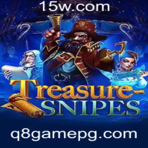 Explorando TreasureSnipes: Aventuras e Estratégias do Jogo Inovador