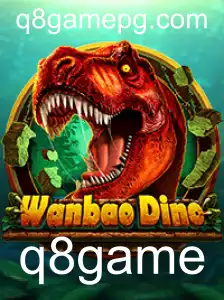 WanBaoDino: Descubra o Excitante Mundo do Jogo de Aventura