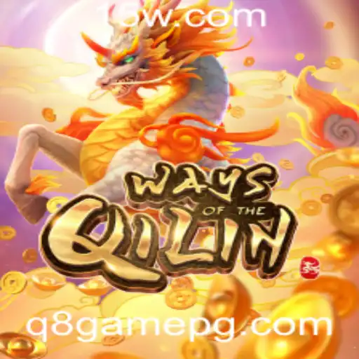 Explorando o Mundo de WaysoftheQilin: Um Mergulho nas Regras e na Gameplay de q8game