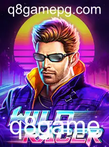 WildRacer: Uma Aventura Inédita no Mundo dos Games