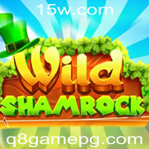 Descubra o Novo Fenômeno dos Games: WildShamrock