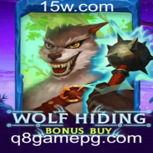 WolfHidingBonusBuy: Descubra o Novo Fenômeno dos Jogos Online