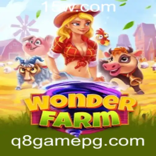Descubra WonderFarm: O Universo Encantador do Jogo q8game