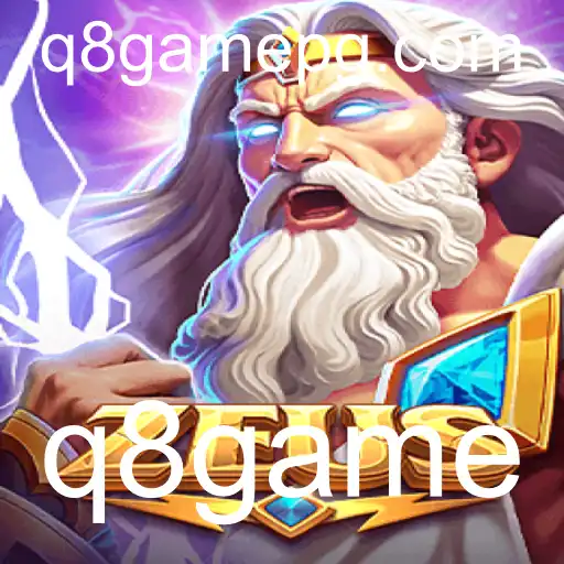 Explorando o Mundo de Zeus: O Novo Jogo da q8game